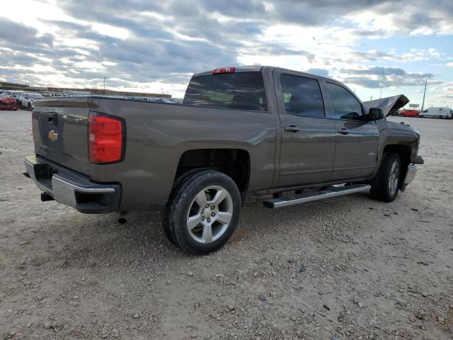 Изображение 3 2015 CHEVROLET SILVERADO C1500 LT 2015 с VIN 3GCPCREC7FG400607