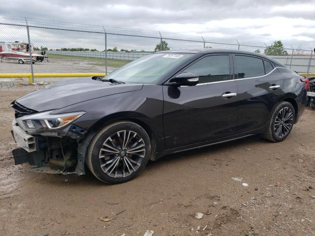 2016 NISSAN MAXIMA 3.5S 2016 image