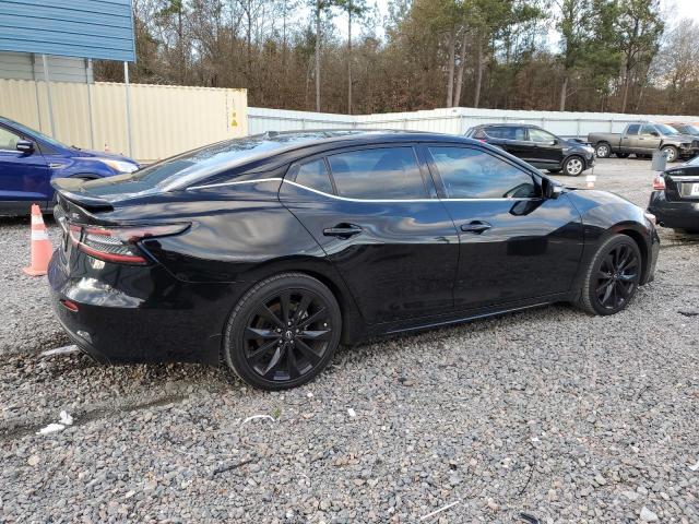 Image 3 of 2023 NISSAN MAXIMA SR 2023 with VIN 1N4AA6EV3PC507157