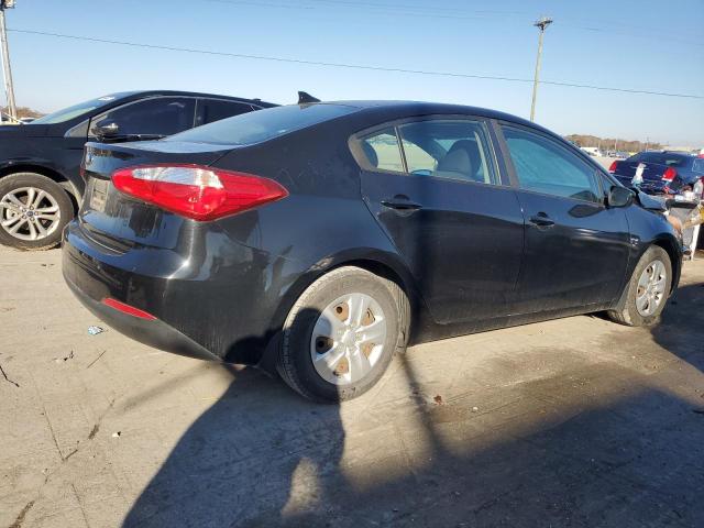 Image 3 of 2016 KIA FORTE LX 2016 with VIN KNAFK4A64G5511056