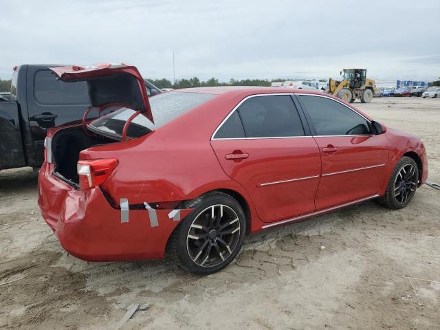 Image 3 of 2012 TOYOTA CAMRY BASE 2012 with VIN 4T1BF1FK9CU510345