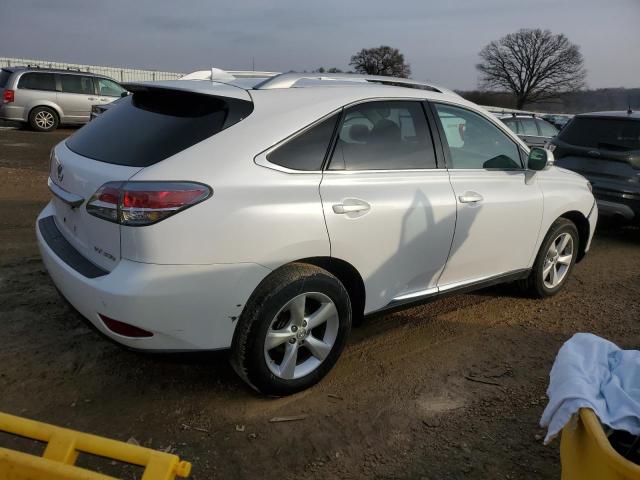 Obraz 3 z 2015 LEXUS RX 350 BASE 2015 z VIN 2T2BK1BA1FC295716