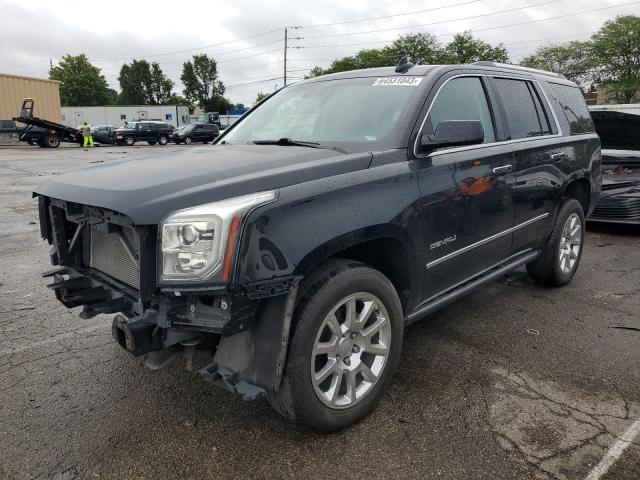 2016 GMC YUKON DENALI 2016 image