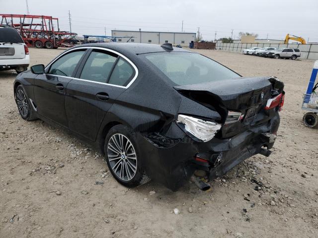 Image 2 of 2019 BMW 530 I 2019 with VIN WBAJA5C50KWW20088