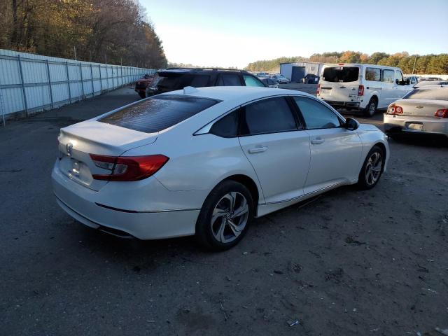 Obraz 3 z 2019 HONDA ACCORD EXL 2019 z VIN 1HGCV1F50KA147165