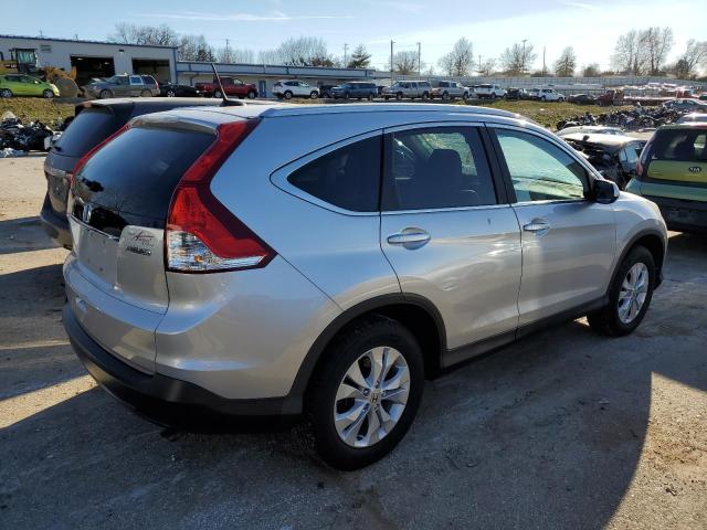 Изображение 3 2014 HONDA CR-V EXL 2014 с VIN 2HKRM4H74EH683366