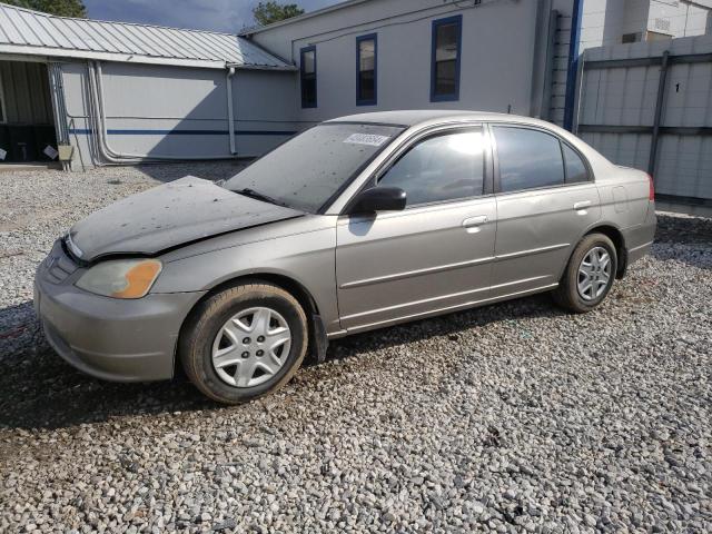 Obraz 2003 HONDA CIVIC LX 2003