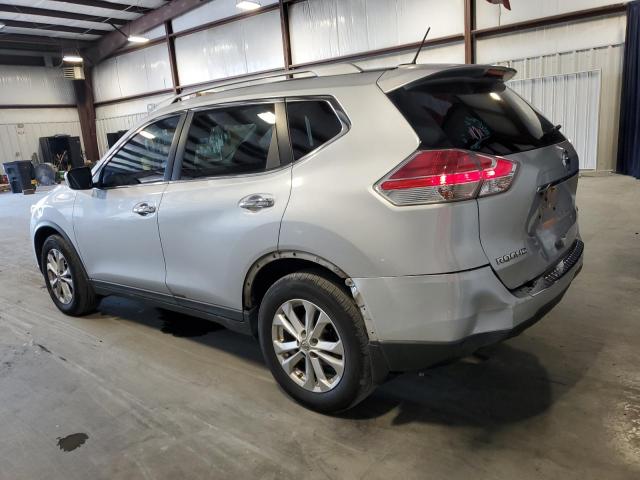 Obraz 2 z 2015 NISSAN ROGUE S 2015 z VIN KNMAT2MT4FP549762
