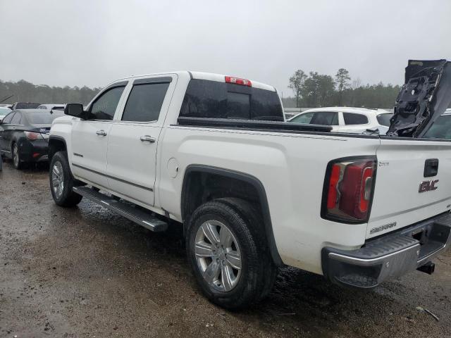 Image 2 of 2018 GMC SIERRA K1500 SLT 2018 with VIN 3GTU2NEC2JG115482