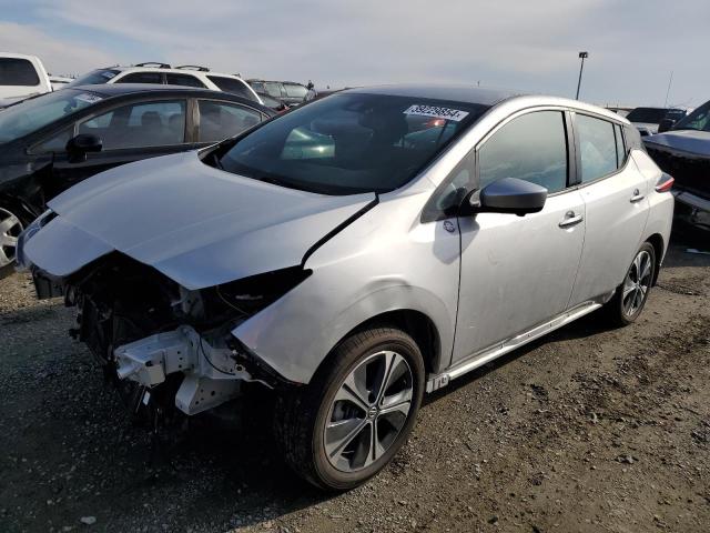 2021 NISSAN LEAF SV PLUS 2021 image