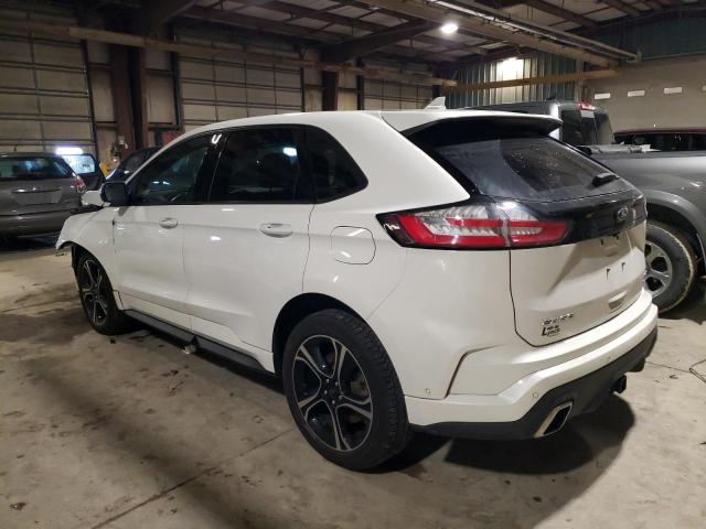 Image 2 of 2020 FORD EDGE ST 2020 with VIN 2FMPK4AP4LBA76699