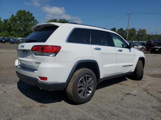 Image 3 of 2022 JEEP GRAND CHEROKEE LIMITED 2022 with VIN 1C4RJFBG9NC176746