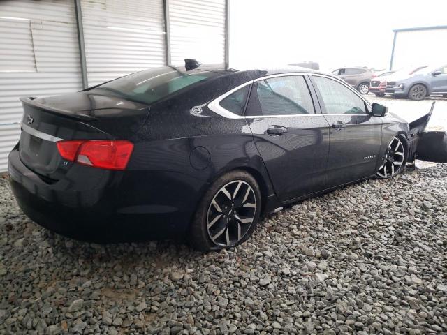 Изображение 3 2017 CHEVROLET IMPALA LT 2017 с VIN 2G1105S36H9100381