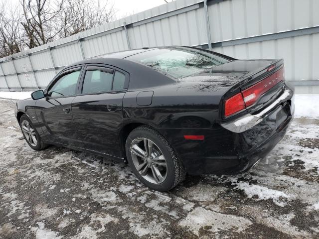 Obraz 2 z 2014 DODGE CHARGER R/T 2014 z VIN 2C3CDXDT3EH173369