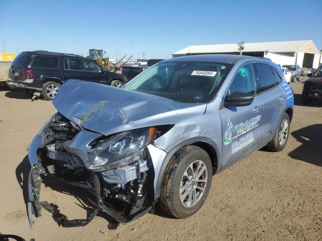 2022 FORD ESCAPE SE 2022 image