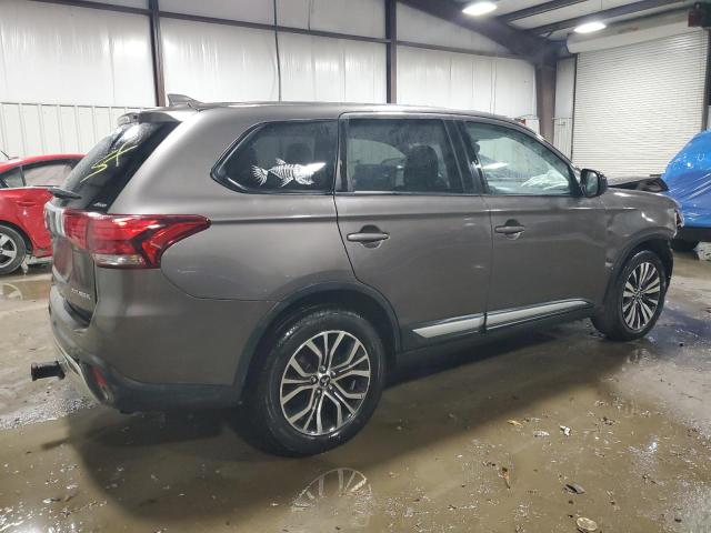 Изображение 3 2019 MITSUBISHI OUTLANDER SE 2019 с VIN JA4AZ3A30KZ020911