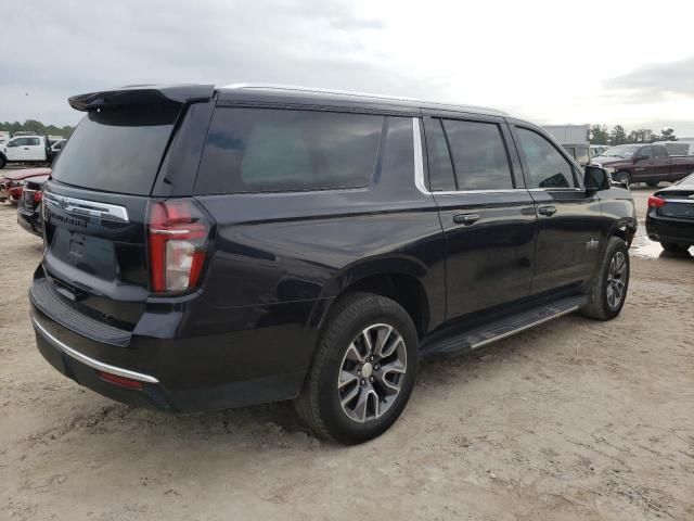 Изображение 3 2022 CHEVROLET SUBURBAN K1500 LT 2022 с VIN 1GNSKCKD3NR351211