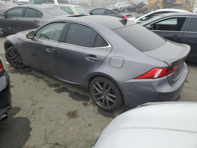 Изображение 2 2015 LEXUS IS 350 2015 с VIN JTHBE1D26F5017102