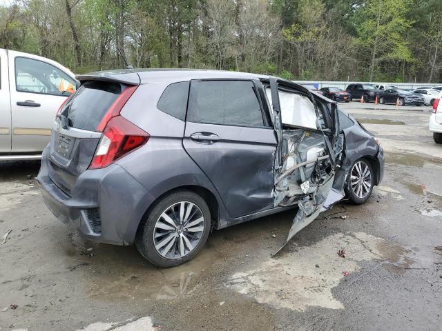 Obraz 3 z 2016 HONDA FIT EX 2016 z VIN JHMGK5H71GS014283