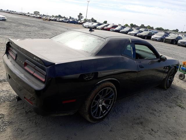 Image 3 of 2016 DODGE CHALLENGER SRT 392 2016 with VIN 2C3CDZDJ2GH279423
