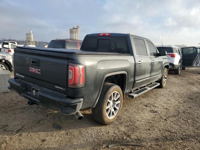 Image 3 of 2018 GMC SIERRA K1500 DENALI 2018 with VIN 3GTU2PEJ6JG270689