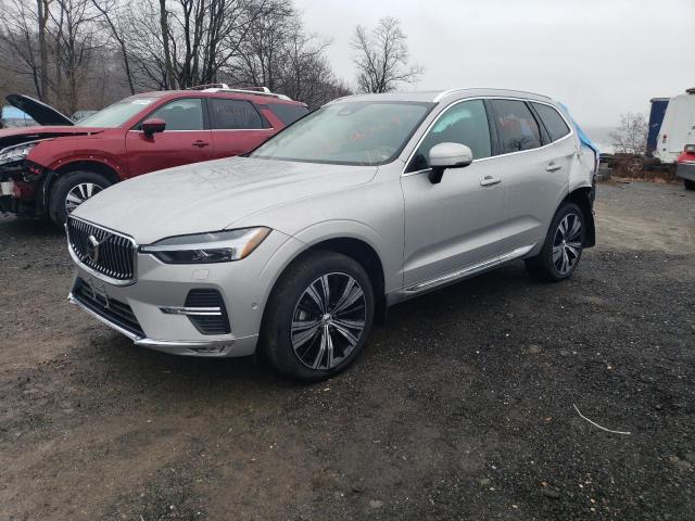 Image 1 of 2023 VOLVO XC60 PLUS 2023 with VIN YV4L12RN4P1254980