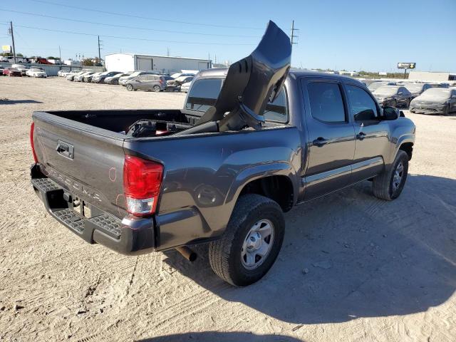 Image 3 of 2017 TOYOTA TACOMA DOUBLE CAB 2017 with VIN 5TFAX5GN7HX094136