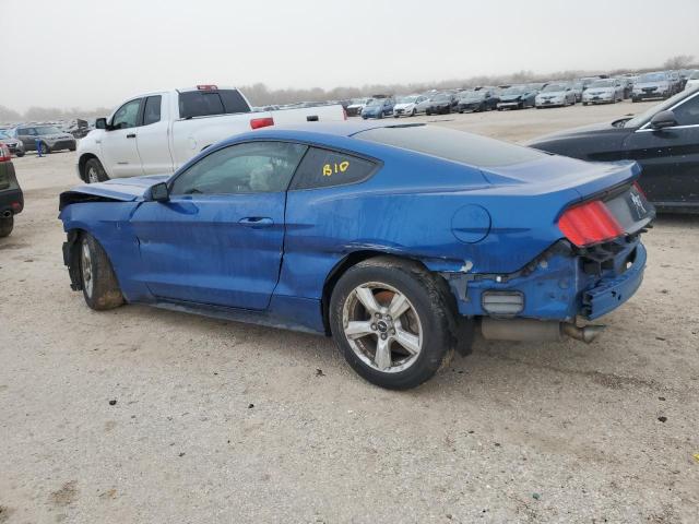 Image 2 of 2017 FORD MUSTANG  2017 with VIN 1FA6P8AM4H5203127