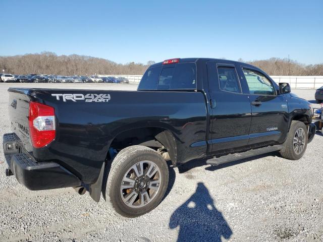 Изображение 3 2019 TOYOTA TUNDRA DOUBLE CAB SR/SR5 2019 с VIN 5TFUW5F18KX784290