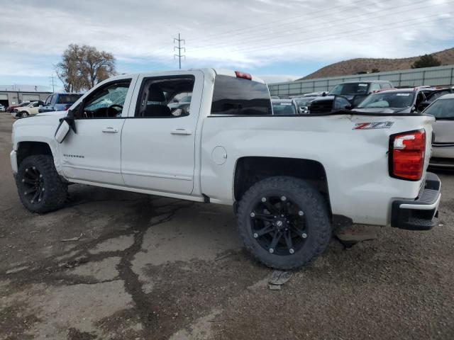 Image 2 of 2016 CHEVROLET SILVERADO K1500 LT 2016 with VIN 3GCUKREC5GG168449