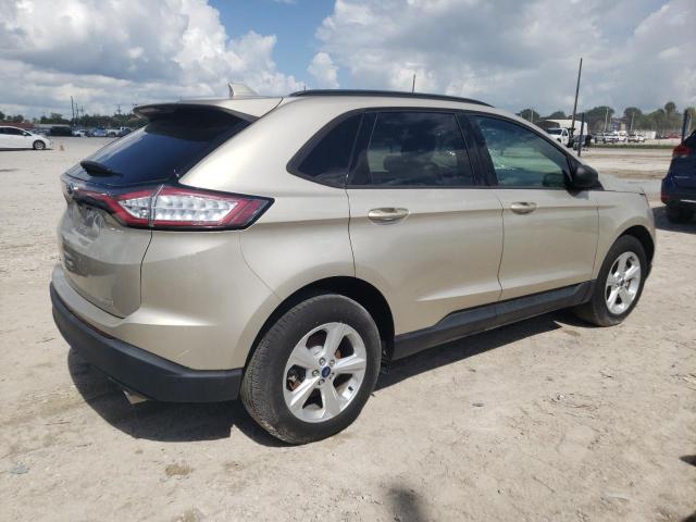 Obraz 3 z 2018 FORD EDGE SE 2018 z VIN 2FMPK3G9XJBB11973