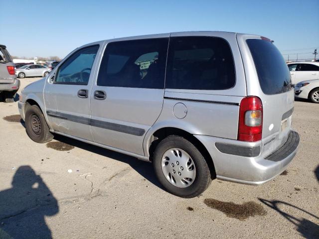 Obraz 2 z 2003 CHEVROLET VENTURE ECONOMY 2003 z VIN 1GNDU23EX3D316468