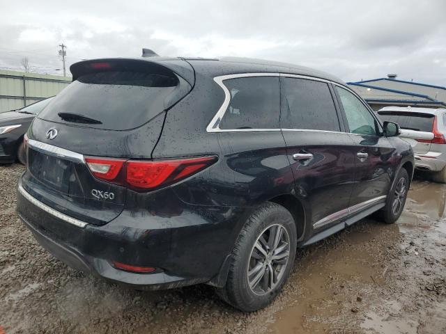 Image 3 of 2017 INFINITI QX60  2017 with VIN 5N1DL0MM6HC557460