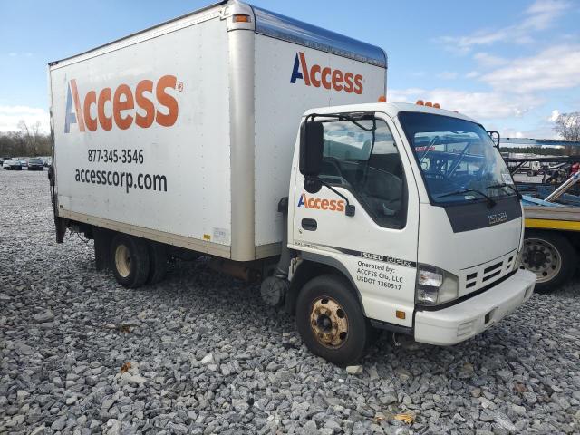 Image 1 of 2006 ISUZU NPR  2006 with VIN JALB4B16067020162