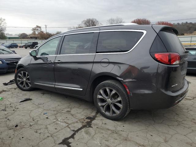 Изображение 2 2020 CHRYSLER PACIFICA LIMITED 2020 с VIN 2C4RC1GG8LR118248