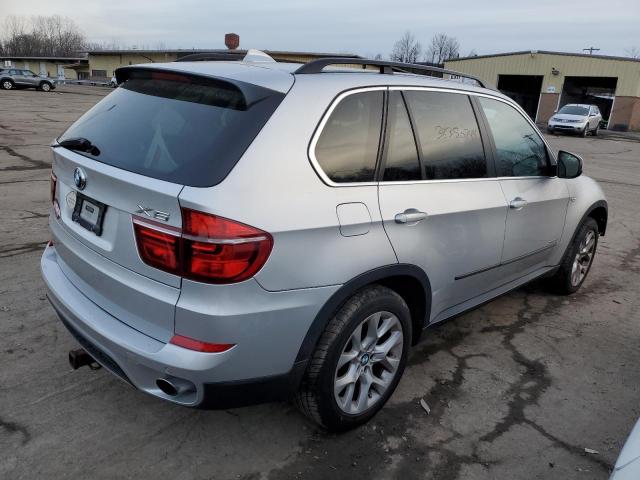 Obraz 3 z 2013 BMW X5 XDRIVE35I 2013 z VIN 5UXZV4C51D0B15589