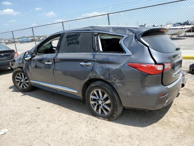 Изображение 2 2014 INFINITI QX60  2014 с VIN 5N1AL0MN6EC508492