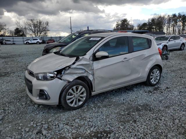 Image 1 of 2017 CHEVROLET SPARK 1LT 2017 with VIN KL8CD6SA8HC742644