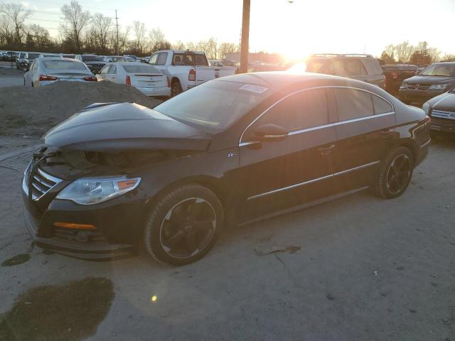 2012 VOLKSWAGEN CC SPORT 2012 image