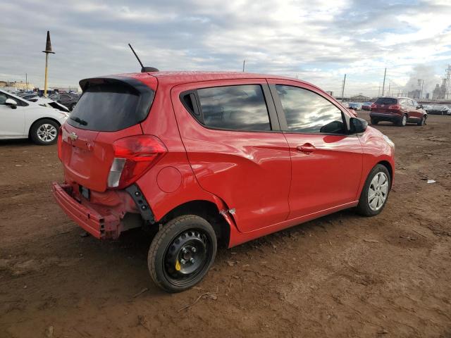 Obraz 3 z 2017 CHEVROLET SPARK LS 2017 z VIN KL8CB6SA8HC818269