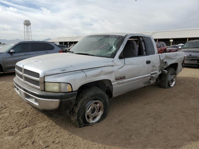 Изображение 1 2002 DODGE RAM 2500  2002 с VIN 3B7KC23692M301717