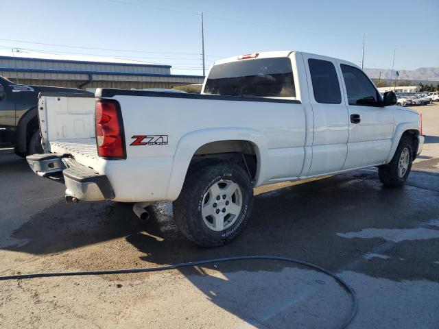 Obraz 3 z 2006 CHEVROLET SILVERADO K1500 2006 z VIN 1GCEK19Z86Z198550