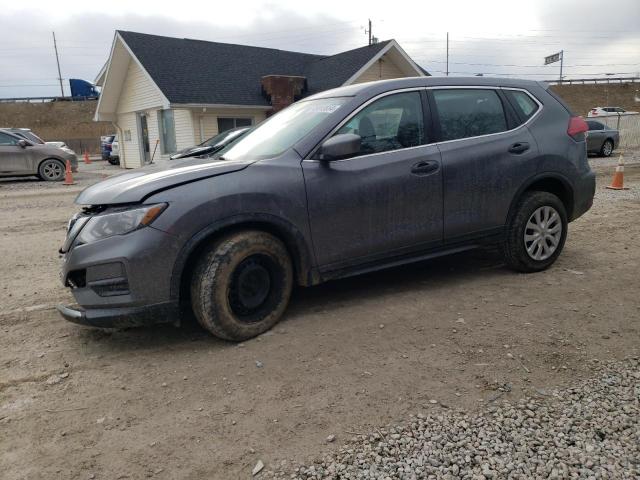 Image 1 of 2017 NISSAN ROGUE S 2017 with VIN KNMAT2MV9HP550684