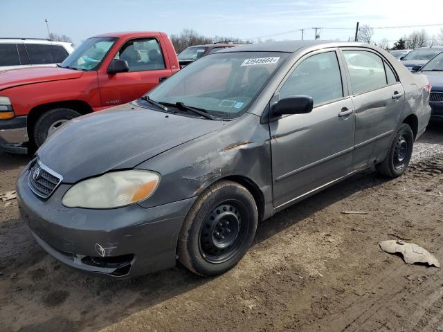 Obraz 1 z 2007 TOYOTA COROLLA CE 2007 z VIN 2T1BR32E67C718841
