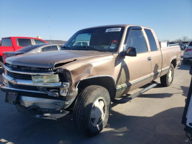 Изображение 1997 CHEVROLET GMT-400 K1500 1997