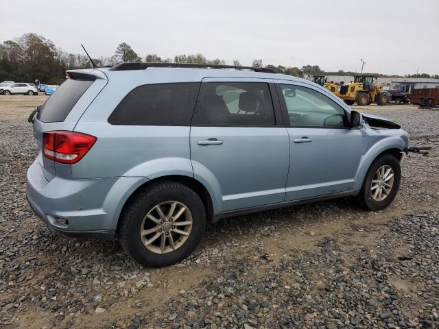 Image 3 of 2013 DODGE JOURNEY SXT 2013 with VIN 3C4PDCBG4DT576035