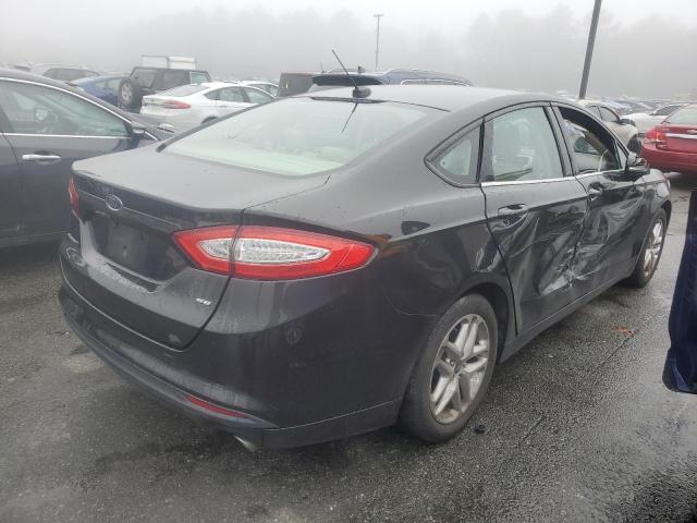 Obraz 3 z 2013 FORD FUSION SE 2013 z VIN 3FA6P0H77DR160282