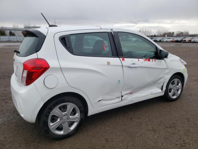 Изображение 3 2022 CHEVROLET SPARK LS 2022 с VIN KL8CB6SA6NC029582