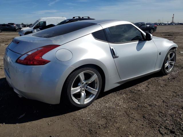Изображение 3 2011 NISSAN 370Z BASE 2011 с VIN JN1AZ4EH5BM553886