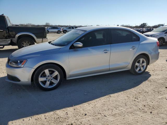 2012 VOLKSWAGEN JETTA TDI 2012 image